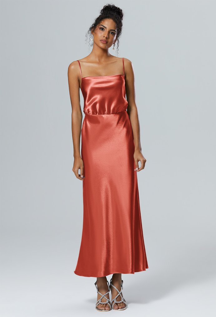 AW Lettice Dress